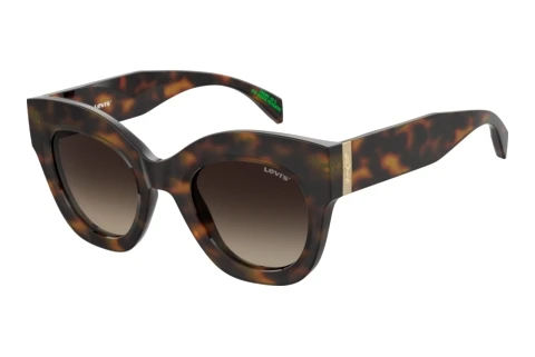 Lunettes de soleil Levi's LV 1067/S 086/HA