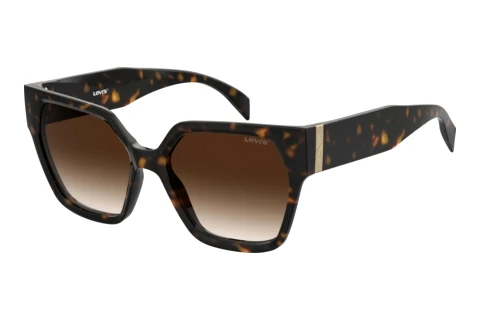 Lunettes de soleil Levi's LV 1077/S 086/HA