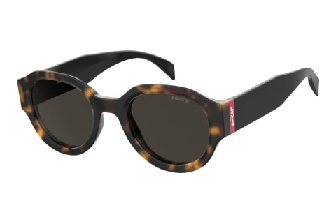 Lunettes de soleil Levi's LV 1078/S 086/IR