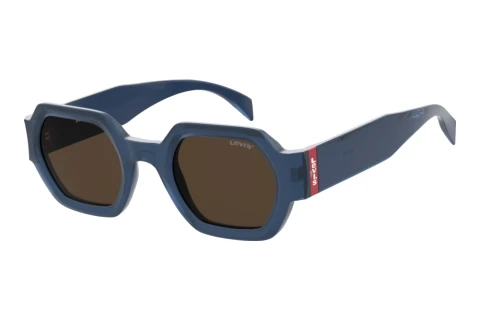 Lunettes de soleil Levi's LV 1079/S FLL/70