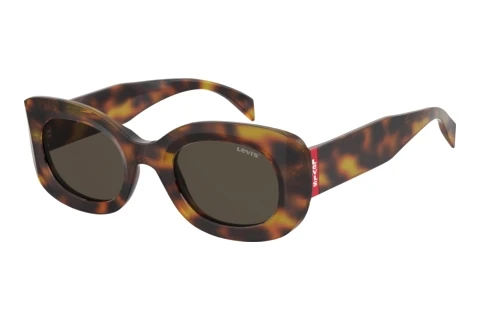 Lunettes de soleil Levi's LV 1080/S 086/70