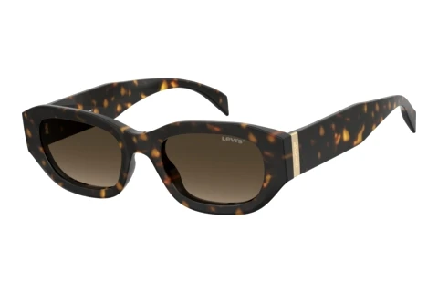 Lunettes de soleil Levi's LV 1096/S 086/HA