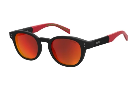 Lunettes de soleil Levi's LV 5060/S BLX/UZ