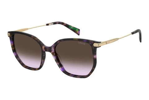 Lunettes de soleil Levi's LV 5094/S DEX/QR