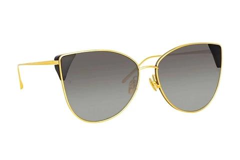 Lunettes de soleil Linda Farrow LFL1028 C1