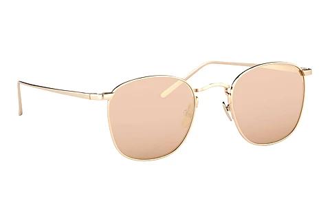 Lunettes de soleil Linda Farrow LFL479 C3