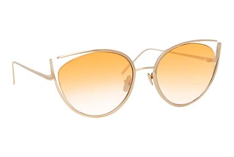 Lunettes de soleil Linda Farrow LFL668 C12
