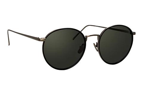 Lunettes de soleil Linda Farrow LFL704 C6