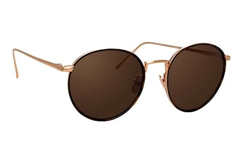 Lunettes de soleil Linda Farrow LFL704 C8
