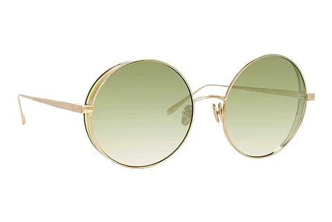 Lunettes de soleil Linda Farrow LFL758 C9