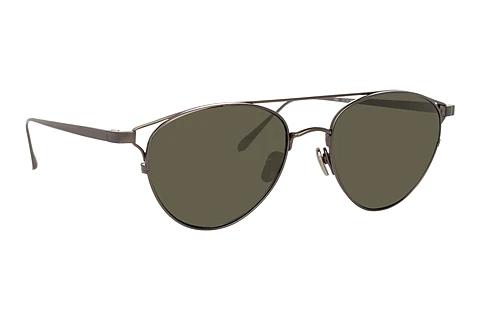Lunettes de soleil Linda Farrow LFL804 C4