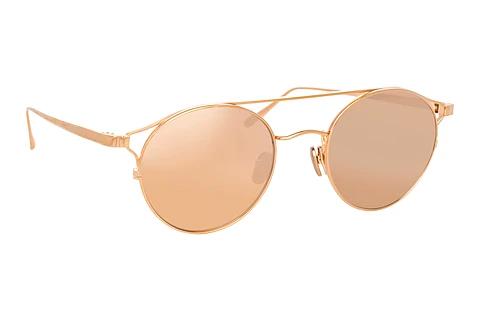 Lunettes de soleil Linda Farrow LFL805 C3