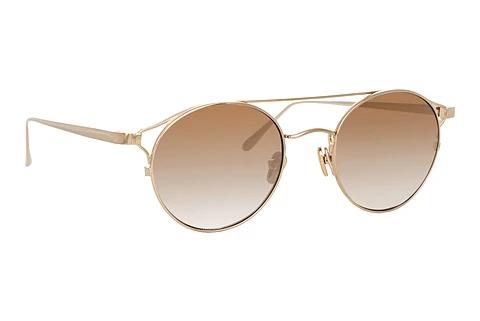 Lunettes de soleil Linda Farrow LFL805 C5
