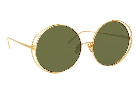 Lunettes de soleil Linda Farrow LFL816 C4