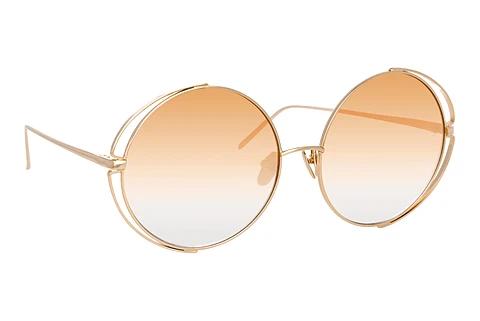 Lunettes de soleil Linda Farrow LFL816 C7