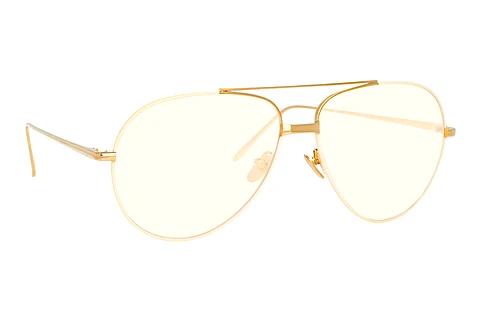 Lunettes de soleil Linda Farrow LFL817 C16