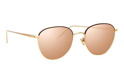 Lunettes de soleil Linda Farrow LFL819 C23