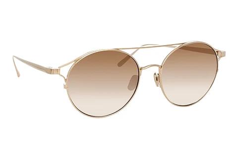 Lunettes de soleil Linda Farrow LFL825 C5