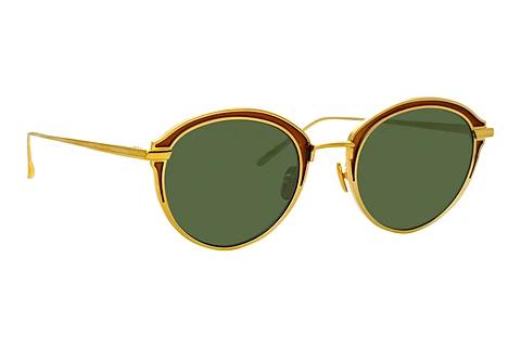 Lunettes de soleil Linda Farrow LFL935 C5