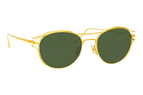 Lunettes de soleil Linda Farrow LFL944 C4