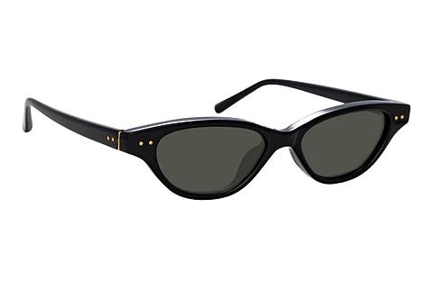 Lunettes de soleil Linda Farrow LFL965 C1