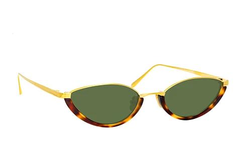 Lunettes de soleil Linda Farrow LFL967 C2