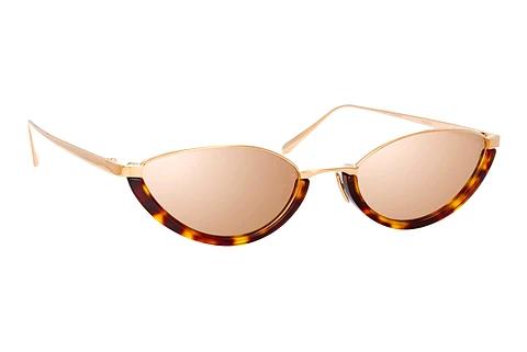 Lunettes de soleil Linda Farrow LFL967 C4