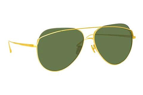 Lunettes de soleil Linda Farrow LFL975 C2