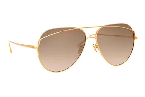 Lunettes de soleil Linda Farrow LFL975 C6