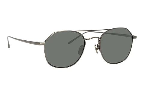 Lunettes de soleil Linda Farrow LFL977 C6