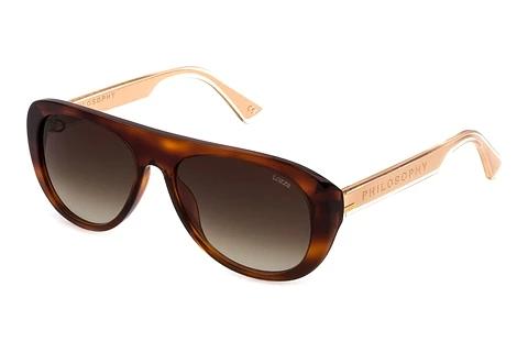 Lunettes de soleil Lozza SL4255 0710