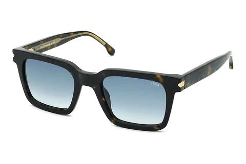 Lunettes de soleil Lozza SL4382 0722