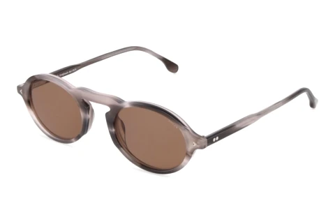 Lunettes de soleil Lozza SL4444 09T8