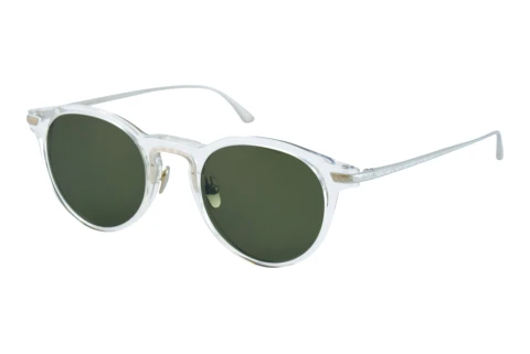 Lunettes de soleil MASUNAGA ALTAIR S70