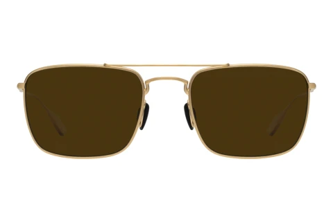 Lunettes de soleil MASUNAGA BIRD S43