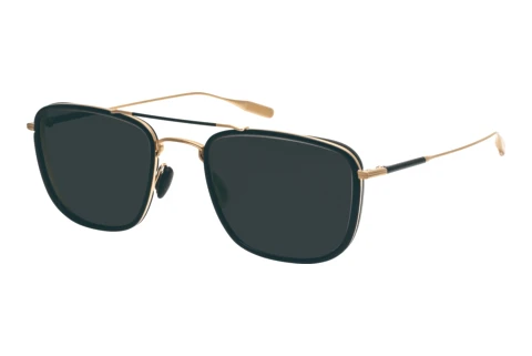 Lunettes de soleil MASUNAGA DIZZY S11