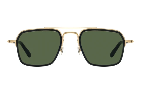 Lunettes de soleil MASUNAGA GMS-130P S19