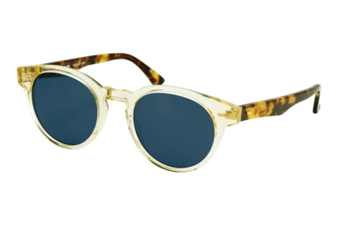 Lunettes de soleil MASUNAGA KOKI076 S30