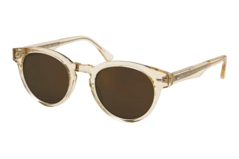 Lunettes de soleil MASUNAGA KOKI076 S43