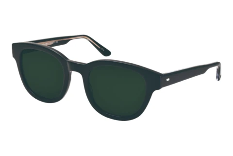 Lunettes de soleil MASUNAGA KOKI096 S19
