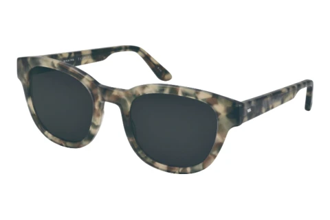 Lunettes de soleil MASUNAGA KOKI096 S38