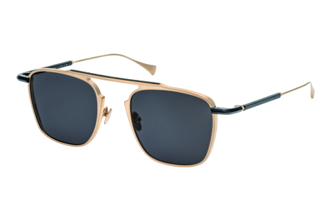 Lunettes de soleil MASUNAGA MARSIC S11