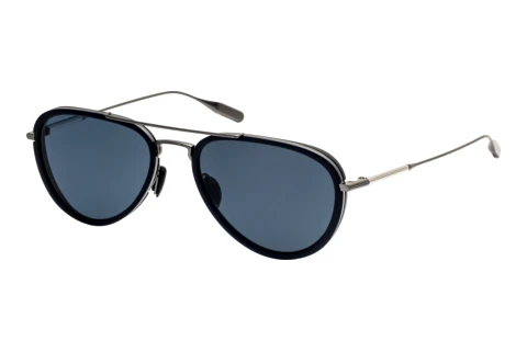 Lunettes de soleil MASUNAGA MAX S29