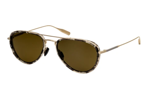 Lunettes de soleil MASUNAGA MAX S31