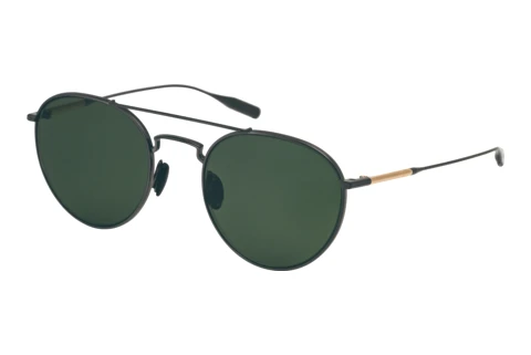 Lunettes de soleil MASUNAGA MONK S39