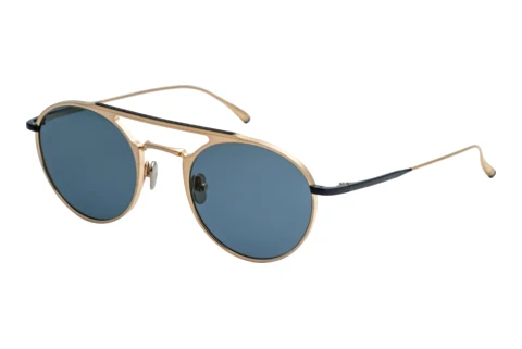 Lunettes de soleil MASUNAGA SUZU S11