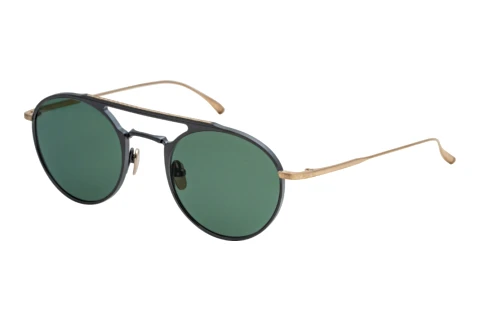 Lunettes de soleil MASUNAGA SUZU S29