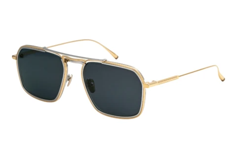 Lunettes de soleil MASUNAGA TAKA S31
