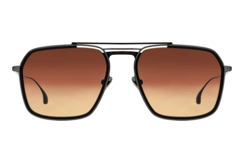 Lunettes de soleil MASUNAGA TAKA S49