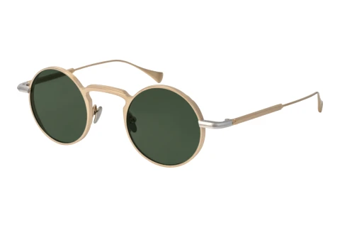 Lunettes de soleil MASUNAGA TORCULAR S11